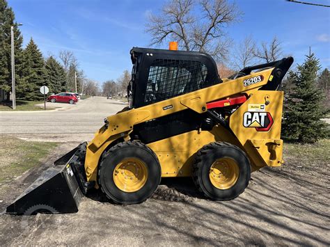 Skid Steers Online Auctions 